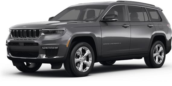 JEEP GRAND CHEROKEE L 2024 1C4RJKBG8R8603755 image JEEP GRAND CHEROKEE L 2024 1C4RJKBG8R8603755 image